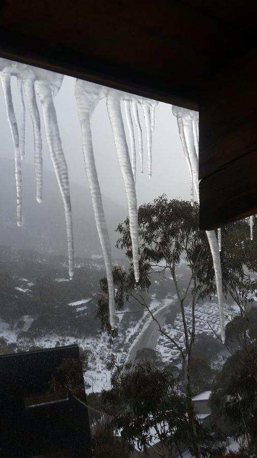 Aneeki Ski Lodge Thredbo Eksteriør billede